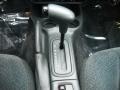 Summit White - Cavalier LS Sedan Photo No. 23