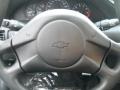 Summit White - Cavalier LS Sedan Photo No. 24