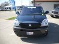 2005 Dark Steel Blue Metallic Buick Rendezvous CXL  photo #4