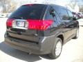 2005 Dark Steel Blue Metallic Buick Rendezvous CXL  photo #7