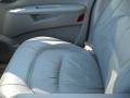 2005 Dark Steel Blue Metallic Buick Rendezvous CXL  photo #24