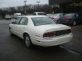 2003 White Diamond Buick Park Avenue   photo #2