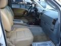 2004 Blizzard White Nissan Armada SE  photo #11