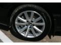 Deep Black - Passat Komfort Sedan Photo No. 6