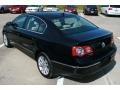 Deep Black - Passat Komfort Sedan Photo No. 7