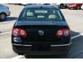 Deep Black - Passat Komfort Sedan Photo No. 8