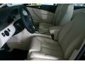 Deep Black - Passat Komfort Sedan Photo No. 11