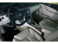 Deep Black - Passat Komfort Sedan Photo No. 12