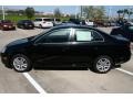 Black - Jetta TDI Sedan Photo No. 5