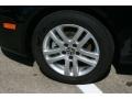 Black - Jetta TDI Sedan Photo No. 6