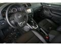 Candy White - Jetta TDI Sedan Photo No. 12