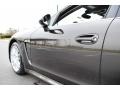 Carbon Grey Metallic - Panamera 4S Photo No. 4