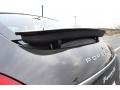 Carbon Grey Metallic - Panamera 4S Photo No. 5