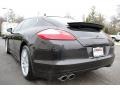 Carbon Grey Metallic - Panamera 4S Photo No. 8