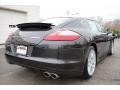 Carbon Grey Metallic - Panamera 4S Photo No. 11