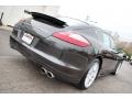 Carbon Grey Metallic - Panamera 4S Photo No. 12