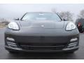 Carbon Grey Metallic - Panamera 4S Photo No. 17