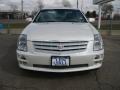 White Diamond - STS 4 V6 AWD Photo No. 2