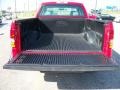 2007 Bright Red Ford F150 XLT SuperCab  photo #14