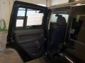 2010 Brilliant Black Crystal Pearl Jeep Commander Sport  photo #17