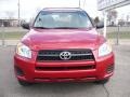 Barcelona Red Metallic - RAV4 4WD Photo No. 2