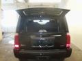 2010 Brilliant Black Crystal Pearl Jeep Commander Sport  photo #20