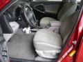 Barcelona Red Metallic - RAV4 4WD Photo No. 9