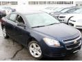Imperial Blue Metallic - Malibu LS Sedan Photo No. 2