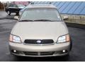 2004 Titanium Pearl Subaru Legacy 2.5 GT Wagon  photo #2