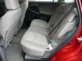 Barcelona Red Metallic - RAV4 4WD Photo No. 10