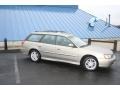 2004 Titanium Pearl Subaru Legacy 2.5 GT Wagon  photo #4