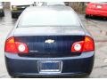 2010 Imperial Blue Metallic Chevrolet Malibu LS Sedan  photo #5