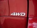 Barcelona Red Metallic - RAV4 4WD Photo No. 13