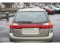 2004 Titanium Pearl Subaru Legacy 2.5 GT Wagon  photo #6