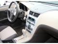 Imperial Blue Metallic - Malibu LS Sedan Photo No. 8