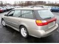 2004 Titanium Pearl Subaru Legacy 2.5 GT Wagon  photo #8