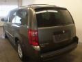 Dark Titanium Metallic - Grand Caravan SE Photo No. 6