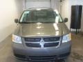 2010 Dark Titanium Metallic Dodge Grand Caravan SE  photo #10