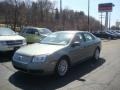 Moss Green Metallic - Milan V6 Premier Photo No. 1
