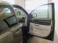 2010 Dark Titanium Metallic Dodge Grand Caravan SE  photo #20