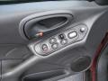 2005 Sport Red Metallic Pontiac Grand Am SE Sedan  photo #5