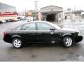 Brilliant Black - A6 2.7T quattro Sedan Photo No. 3