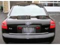 Brilliant Black - A6 2.7T quattro Sedan Photo No. 5