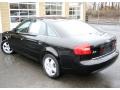 Brilliant Black - A6 2.7T quattro Sedan Photo No. 7