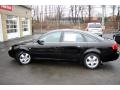 Brilliant Black - A6 2.7T quattro Sedan Photo No. 8
