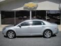 Silver Ice Metallic - Malibu LT Sedan Photo No. 1