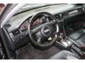 Brilliant Black - A6 2.7T quattro Sedan Photo No. 10