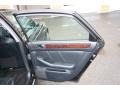 Brilliant Black - A6 2.7T quattro Sedan Photo No. 14