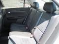 Silver Ice Metallic - Malibu LT Sedan Photo No. 6
