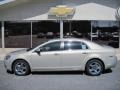 Gold Mist Metallic - Malibu LT Sedan Photo No. 1